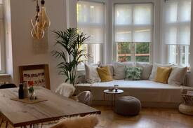 Altstadt Apartment | VILLA SALZBURG old town charm