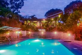 Bauang Villa | Kaykayo Private Mountain Villa
