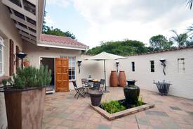 Ekurhuleni House | Muse on Griessel Boksburg ORThambo & all highways