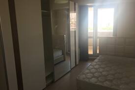 Maltepe Apartment | Maltepe Bostancı Arasında Stüdyo Tam Suit Oda