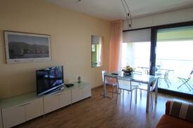 Euroville Apartment | Apartment Residence Euroville for 5 persons