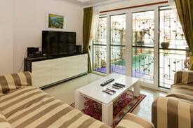 Pratumnak Hill Villa | Villa St Aries~5mins to walking St/7mins to beach