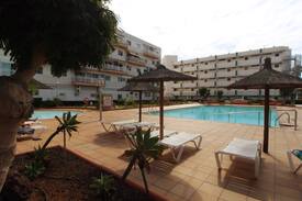 Maspalomas Apartment | Apartamento con dos piscinas en Playa del Inglés.