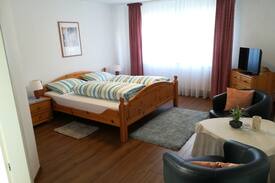 Kickenbach House | Große Ferienwohnung im Rothaargebirge