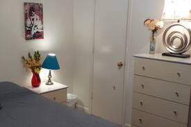 Madison Apartment | Clean comfort cozy affordable southern hospitality
