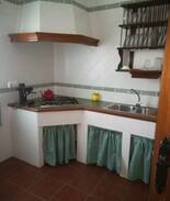 La Campana Cabin | Casa rural en la Campana