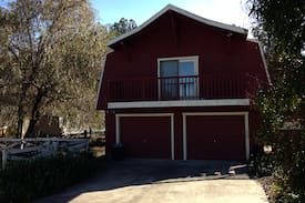 Cotati House | Studio apartment in Wine Country