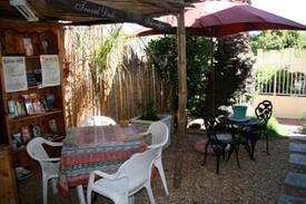 Sea Point Bed & Breakfast | Bellevue Manor Guest House, SEA POINT, CAPE TOWN