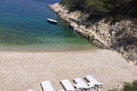 Hvar Villa | Tatinja beach house