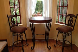 Mid City House | Spanish Style home in Mid-Wilshire