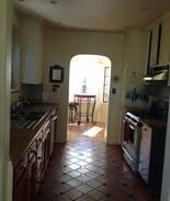 Mid City House | Spanish Style home in Mid-Wilshire