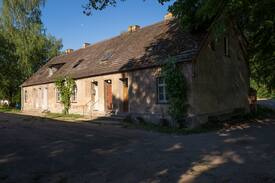 Oberhavel House | Wohnen im Schlosspark / Gesindehaus