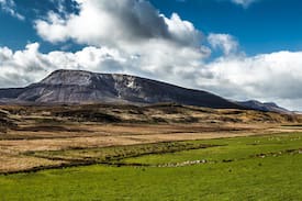 Donegal House | Ailt cottage