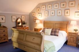 Enniskillen Apartment | Belle Isle Estate Courtyard - Oak