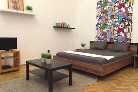 Belvaros - Lipotvaros Apartment | Hi5 Apartments 24 - Basilica