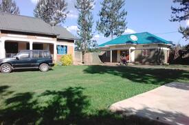 Kisoro Bed & Breakfast | Country home,with great tree sorroundings
