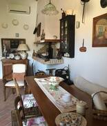 Montefoscoli Apartment | Casina di Olga