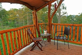 La Farge House | Qi (che) house