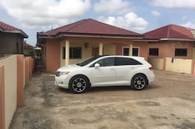 Kasoa Apartment | KASOA MILLANIUM CITY ESTATES 2 BEDROOM FLAT.