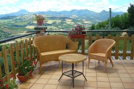 Rosora House | COUNTRY COTTAGE "old style"