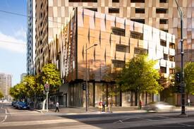 Docklands Apartment | Amazing private room in Docklands