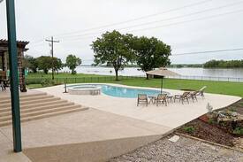 Trinity House | Water Front home on Lake Livingston Texas
