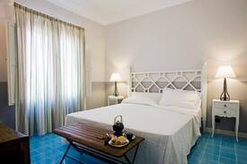 Sampieri Apartment | Le ville di Marsa Siclà - Villa Balbec