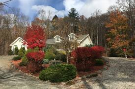 Barryville House | Oasis off the Delaware River, NY