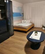 Hiltrup Apartment | Süße 2 Zimmer Wohnung im Herzen v Münster Hiltrup