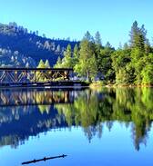 Lakehead-Lakeshore Other | The Castle of Lake Shasta