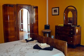 Rosora House | COUNTRY COTTAGE "old style"