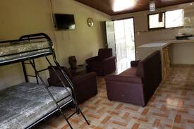 Curubande Villa | Hotel y Cabinas Liberia,por noche para 2 personas