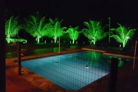 Campo Grande Cabin | Chácara Primavera II- situada a 15 min da cidade