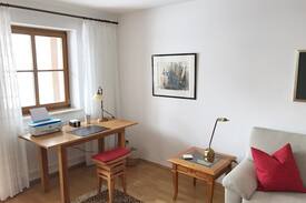 Otterfing Apartment | Wohlfühlwohnung zwischen München und Tegernsee