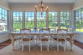 Sagaponack House | New Listing: Stunning New Construction, Convenience Meets Quality