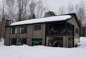 Labelle House | Chalet Bouleau Blanc - White Birch Cottage