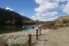Navajo Dam House | San Juan River Family Haven