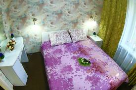 Tagansky Apartment | Apart-Hotel Moscow city center, Lux № 5