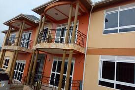 Seeta Apartment | JADA'S APARTMENT, Two Bed roomed furnished home.