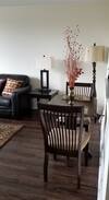 Gayborhood Apartment | Cosmopolitan Apartments 511S One bedroom