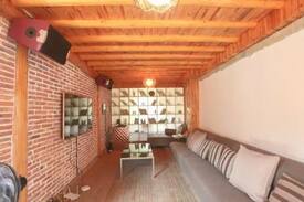 Ouhai District Cabin | 清华轩