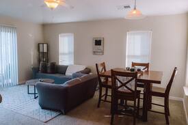 Tri-Cities Apartment | Entire 2 bedroom/2 bath Apartment