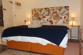 Peak District Cabin | Edale Moor Keeper's Cottage