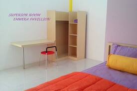 Balikpapan Hostel | KOSTEL HOME STAY PONDOK EMWEKA