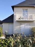 Saint-Sauveur-de-la-Mer House | Maison de pêcheur - Port Guillaume / Cabourg