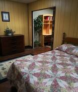 Warrenton Apartment | Country House Style Apartment