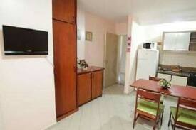 Do Turista Apartment | Thermas do Eldorado flat service