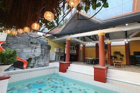 Pansol Villa | Villa Rhodora Pansol 2