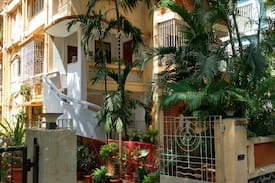 Bandra West House | Heritage Bandra Bungalow