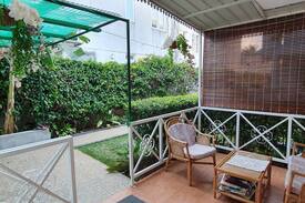 Calebasses House | Résidence Darya, Mont Choisy